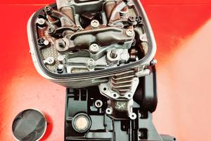 MOTORE CAMBIO BMW R850RT