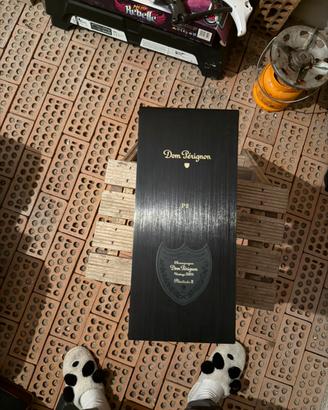Dom perignon p2 2004