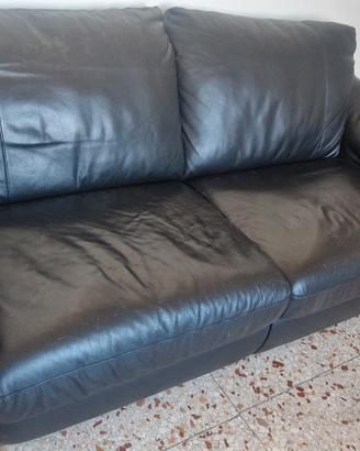 Divano letto ikea