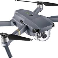 Drone Dji Mavic