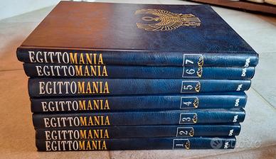 Egitto mania