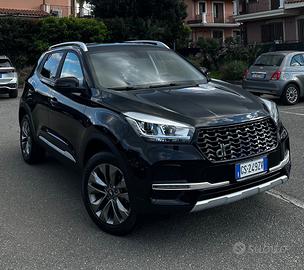 DR 4.0 1.5 Benzina  115cv