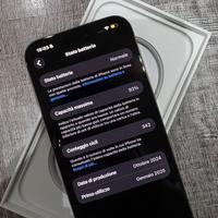 iphone 16promax 256gb