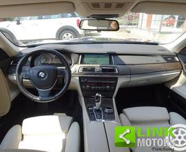 BMW 730 d xDrive Eccelsa