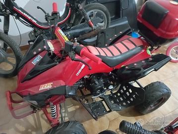 quad 110