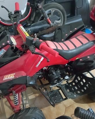 quad 110