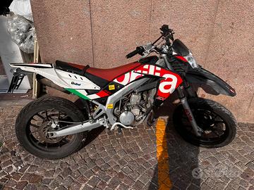 APRILIA SX 2016