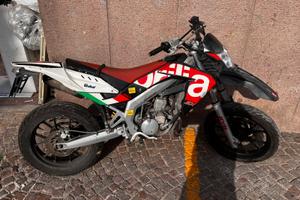 APRILIA SX 2016