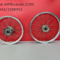 CERCHI CERCHIO HONDA CR 125 2007 2006 CRE 2005