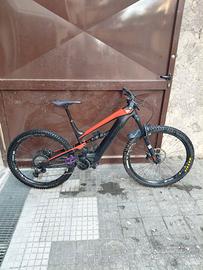 MTB-EBIKE DECOY MX