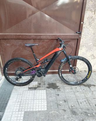 MTB-EBIKE DECOY MX