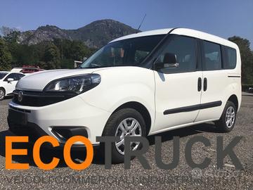 Fiat Doblò Combi Lounge