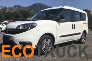 Fiat Doblò Combi Lounge