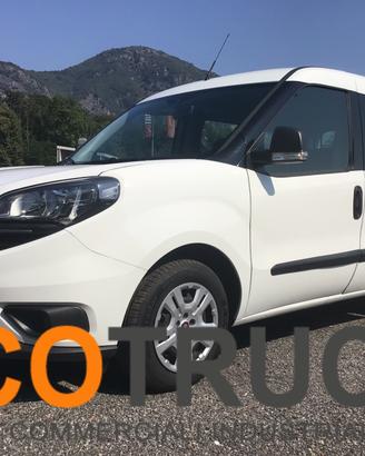 Fiat Doblò Combi Lounge