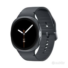 Samsung Galaxy Watch8 (Dark Gray, LTE, 44mm)