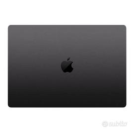 Mac Book Pro 16 Chip Apple M3 Max