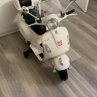 Vespa grande