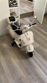 Vespa grande