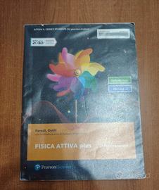 Fisica attiva plus 