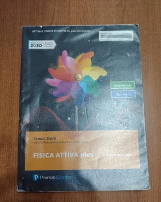 Fisica attiva plus 