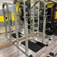 Attrezzatura palestra Panatta