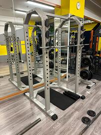 Attrezzatura palestra Panatta