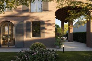 Appartamento di 132 m² con 4 locali a Parma