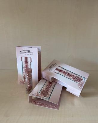 Elizabeth Arden Retinolo ceramide capsules 21 pcs