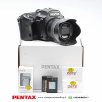 PENTAX 645D KIT PENTAX-D FA 645 F.2,8 55mm AL IF