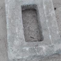lucernario x porta ad arco