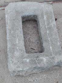 lucernario x porta ad arco