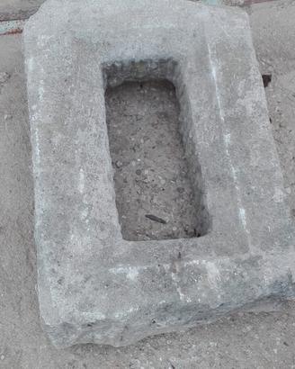 lucernario x porta ad arco