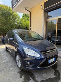 Ford C-Max 1.6 TDCi Plus