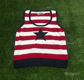 gilet tommy hilfiger