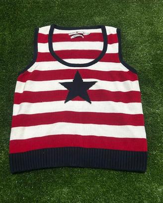 gilet tommy hilfiger