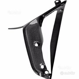 Convogliatore radiatore destro Mv Agusta Rivale