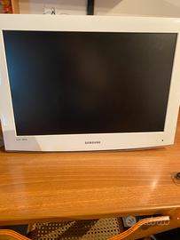 TV Samsung