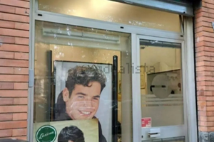 Cessione attività Barbiere zona Monte Rosa