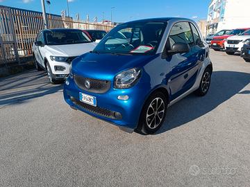Smart fortwo coupe Fortwo 1.0 Youngster 61cv