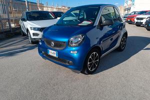 Smart fortwo coupe Fortwo 1.0 Youngster 61cv