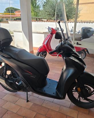 Honda SH 150 SPORT IN PROMO A 3.290 € !!!