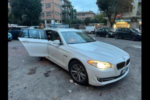bmw 520d motore revisionato
