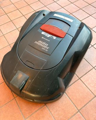 Scocca Automower 220C