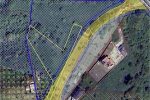 Lotto Edificabile C1 in area a forte crescita