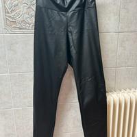 Leggins pelle Calzedonia xs