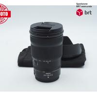 Nikon Z 24-120 F4 S (Nikon)
