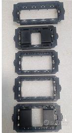 kit lotto supporti living classic originali