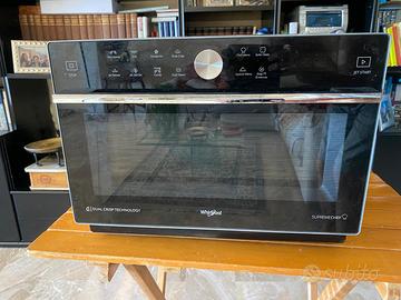 Forno microonde Whirpool