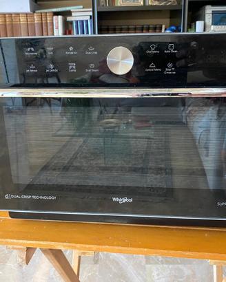 Forno microonde Whirpool