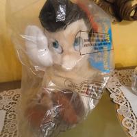 Peluche pinocchio